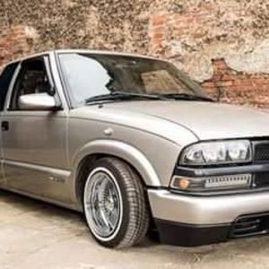 Meet your Posher, Chad